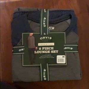 2 Piece Lounge suit